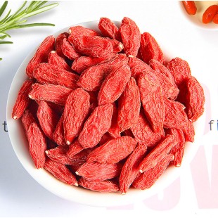  Top Goji Berries Pure Bulk Bag Certified ORGANIC